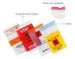 Plastic Bags, Biohazard Bags, Red Biohazard Waste Bags, Medical Waste Bag,