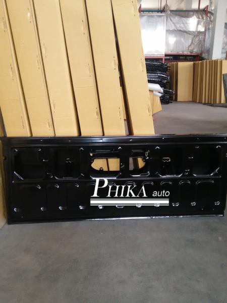 Buy cheap Toyota Hilux Revo 2016 Pickup Tail Gate Universal Welding With Seal from wholesalers
