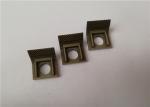 05A5050 Roland Printer Spare Parts Man Roland Gripper Pad Cast Steel