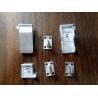 Buy cheap Industrial Powder Metallurgy Plain Bearing With Superfine Metal Powders Material from wholesalers
