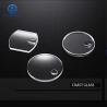 Buy cheap Watch Sapphire Glass Single Dome Crystal Glass Lens Optical Window For Watch Repair Parts from wholesalers