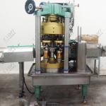Canned fish production line Yellow croaker canned processing equipment
