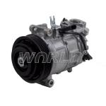 DCP28018 Car Air Conditioner Compressor For Volvo For Porsche Macan3.0 3.6