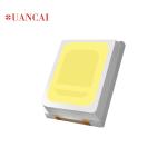 50000 Hours Downlight 2.8v 3.2V 0.2W 120lm SMD LED Chip