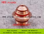 Plasma Consumables Nozzle 120935, Plasma Cutting Machine