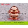 Buy cheap Plasma Consumables Nozzle 120935, Plasma Cutting Machine from wholesalers