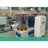 Buy cheap Easily Cleaning Plastic Mixture Machine , Pvc Mixer Machine 75kw Motor Power from wholesalers