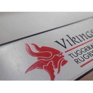 Buy cheap Embossed 0.7mm Thickness TPU Screen Printing Patches from wholesalers