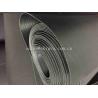 Buy cheap Black Anti Slip Fine Ribbed Rubber Flooring Mat Horses Stables Animal Rubber Sheets from wholesalers