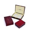 Buy cheap Piano Paint MDF Pasted Special Paper Empty Wooden Gift Packaging Box High Gloss from wholesalers