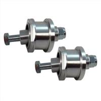 Buy cheap Custom CNC Machining Parts For Plastic Alloy Steel Stainless Steel Gears product