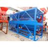 Buy cheap Professional Way Batcher Machine Weigh Batcher For Concrete PLD1200 from wholesalers