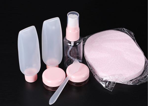 Buy cheap Cosmetic 30ml Toiletry Bottle Set Makeup Small Packaging Personal Care from wholesalers