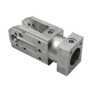Buy cheap SS45C CNC Inox Steel Chitiet Machined Parts 100PCS from wholesalers