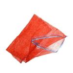 Reusable Produce Mesh Bags Net Bag For Grocery Capacity 2kg to 50kg Green