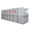 Buy cheap Pressure Vessel MBR Sewage Treatment System for Schools Hospitals and Various Industries 1 from wholesalers