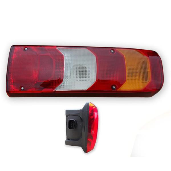 Buy cheap M-Benz Truck Lights TAIL LAMP OEM 0035440803 European Truck Parts from wholesalers