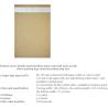 Buy cheap Animal seed packing paper sac, BBQ fuel packing bag, Animal seed packing paper sack, CHARCOAL, ANIMAL FEED, DEXTROSE, ME from wholesalers