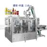 Buy cheap 2-In-1 15000BPH 0.25L Automatic Oil Filling Machine essential oil bottle filling stainless steel from wholesalers