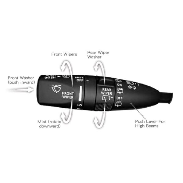 Buy cheap Raindrop Car Electronics Accessories Rain Sense Wipers from wholesalers