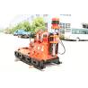 Buy cheap XY-4-5 Spindle Rotatory Engineering Drilling Rig / Micro Piling Machine from wholesalers