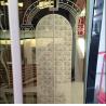 Buy cheap 201 304 Cold Rolled Mirror 8k Etched Stainless Steel Color Sheet for Elevator Decoration from wholesalers