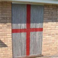 Buy cheap aluminum chain link curtain from China factory product