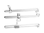 High Strength Stainless Steel Shipping Container Moving Parts CE / ISO
