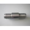 Buy cheap EW AW BW NW Drill Rod Pipe Casing 3 / 1.5 Meters Length DCDMA W- Design from wholesalers