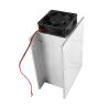 Buy cheap TX-extra Thick Aluminum Alloy Heat Sink Suitable For Power Amplifier And Jammer Module from wholesalers