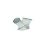 Buy cheap Needle Punched 115mm 300°C Acrylic Filter Bag from wholesalers