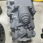 ZX75-5 Hydraulic Pump Excavator Parts ZAXIS85USB-3 ZAXIS75US-3 4694758 For