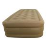 Buy cheap Flocked PVC Inflatable Air Mattresses from wholesalers