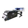Buy cheap Nataly Small A3 30 Cm Dtf Printer I3200 Xp600 Two Heads Film Jet Machine Dtf Printer Printing Machine 30cm from wholesalers