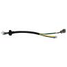 Buy cheap 300V Insulated Waterproof Car Battery Wire Harness For Machinery Motor from wholesalers