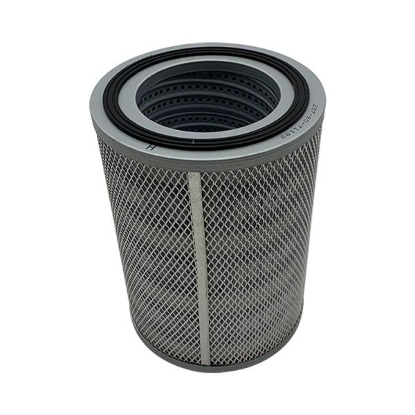 Buy cheap Original Quality Construction Excavator Engine Part 207-6071183 Oil Filter For Komatsu Maintaining from wholesalers
