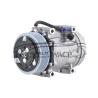 Buy cheap A2264074000 Auto Aircon Compressor For Caterpillar Maxxforce WXTK007 from wholesalers