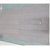 Buy cheap dark gray European Oak multi ply wood flooring with character grade from wholesalers