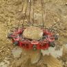 Buy cheap 1.5t Hydraulic Pile Breaker from wholesalers