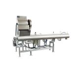 hot selling factory professional portable ice block crusher