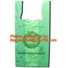 Buy cheap Super Value Pack Food Scrap Kitchen Trash Bags Garden Compost bag, compostable gift bag, biodegradable compostable bag from wholesalers