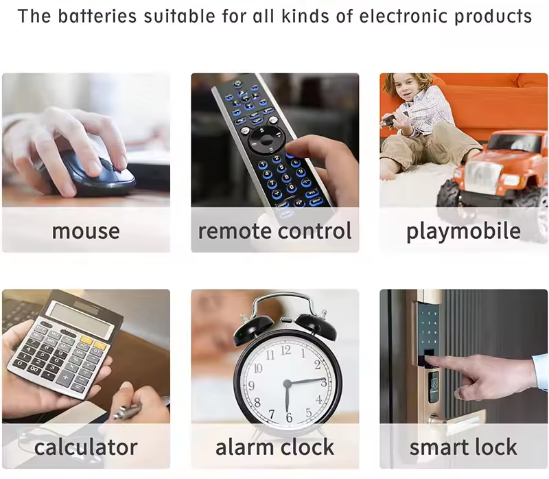 3.6 V Rechargeable Battery 1800mAh Remote Control Toy Car SM Plug AA High Capacity NiMH Battery Pack