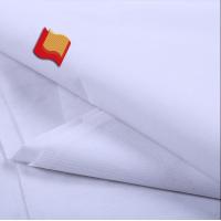 Buy cheap SMS Non Woven Material 100% PP 175 / 260 MM Width 25 Gsm Weight Flat Surface product