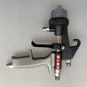 Buy cheap 0.7kg 1.5mm Nozzle Automotive Paint Gun For Nano Chrome from wholesalers