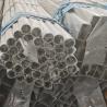 Buy cheap 316Ti 254Mo Durable Stainless Steel Pipe For Industrial Polished Finish from wholesalers