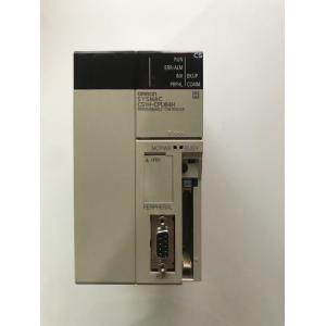 Buy cheap CS1H-CPU64H Omron PLC 1 Piece MOQ 1 Year Warranty from wholesalers