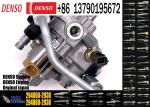 294000-0892,22100-0L050,294000-0901,294000-0701 Genuine New Fuel Pump For 22100