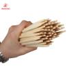 Buy cheap Natural Bamboo Disposable Chopsticks for Restaurants Bars Cafes from wholesalers