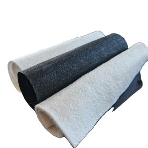 Buy cheap Polyester PP Membrane Geotextile Filter Fabric for Earthwork Products After-sale Service from wholesalers
