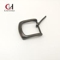 Buy cheap Copper Neutral Senior Anti - Old Metal Belt Buckles 40mm Street Cowboy Nostalgic product